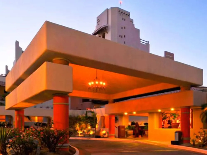 Imagen del hotel