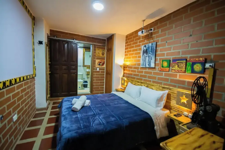 Hotel Spa Bliss Guatape