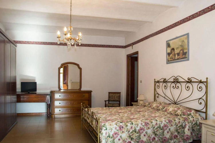 Casa Del Grande Vecchio