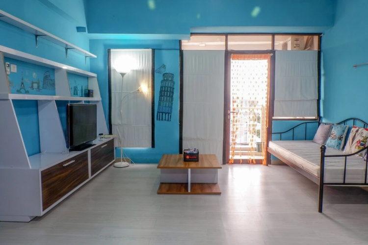 Hotelbild