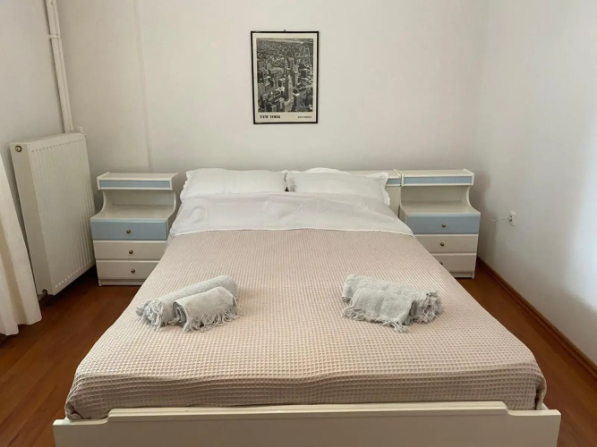 Morfeas Suites