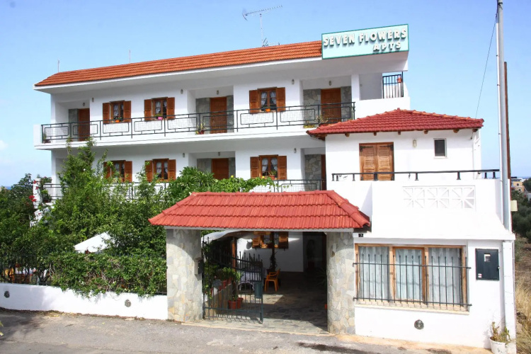 Otel görseli