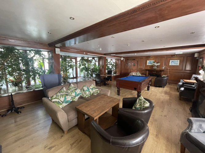 Durrant House Hotel