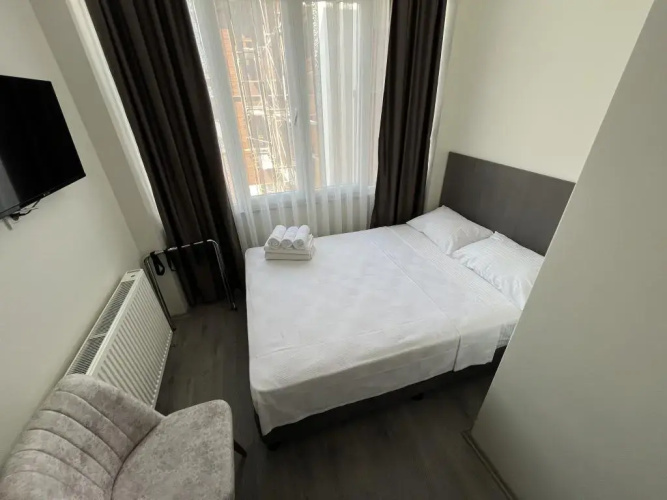Maritsa Comfort Plus