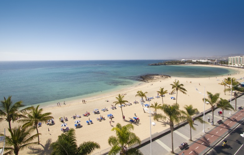 Hotel Lancelot Playa photo 28