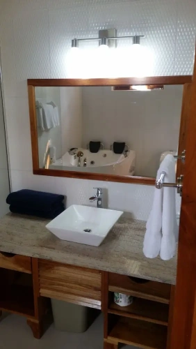 Double Junior Suite with sea view