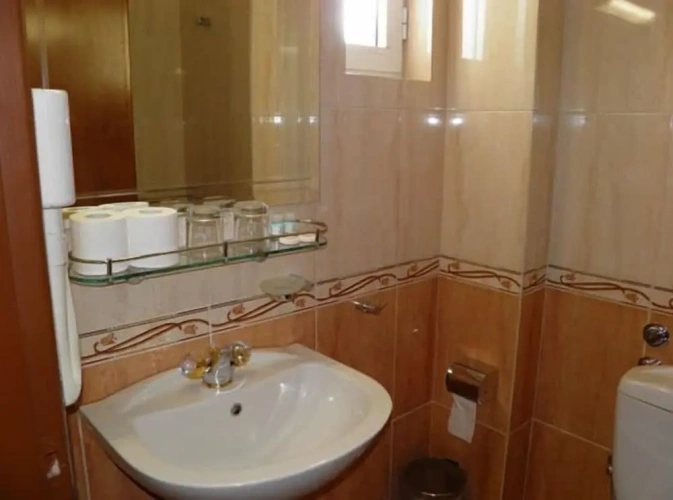 Superior Single room