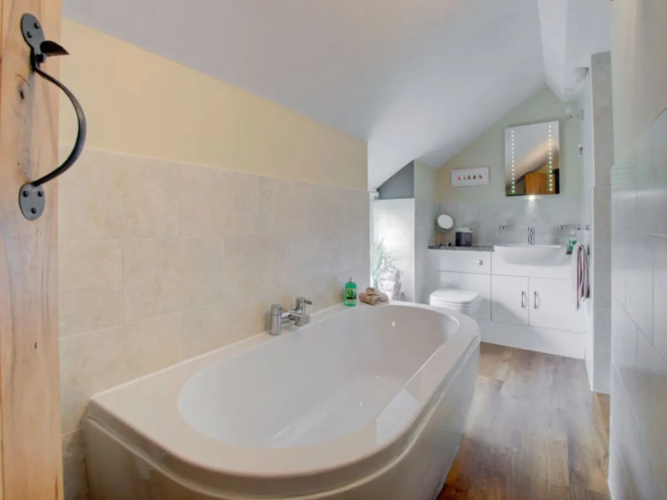 House Darris Abersoch