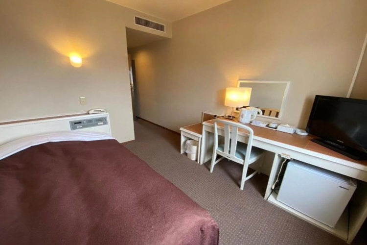 Sabae City Hotel