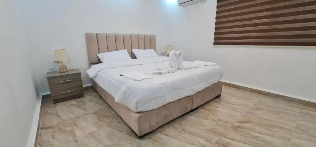 Nabateans Home Hostel