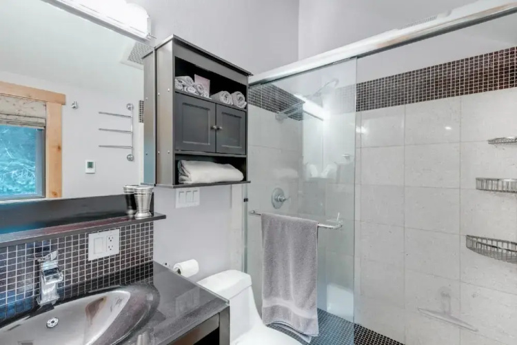 Mt Baker Lodging Condo 23 - Sleeps 4
