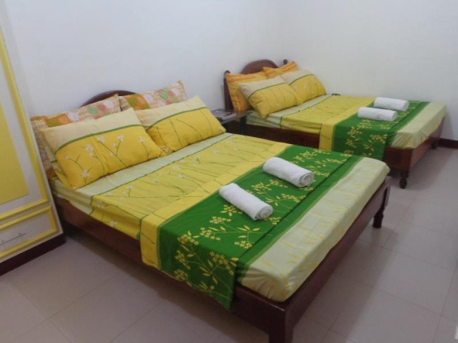 Standard Family room