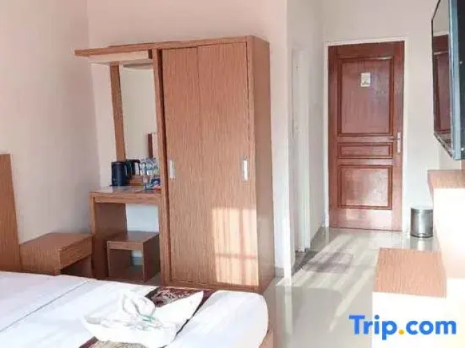 Hasanah Guesthouse de Saphire