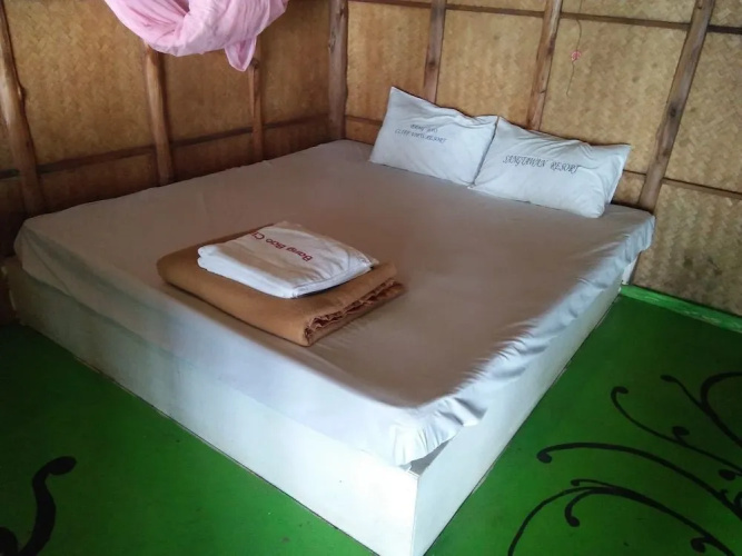 Cliffview Resort