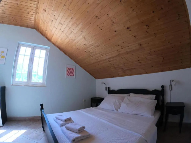 Apartments Bianki