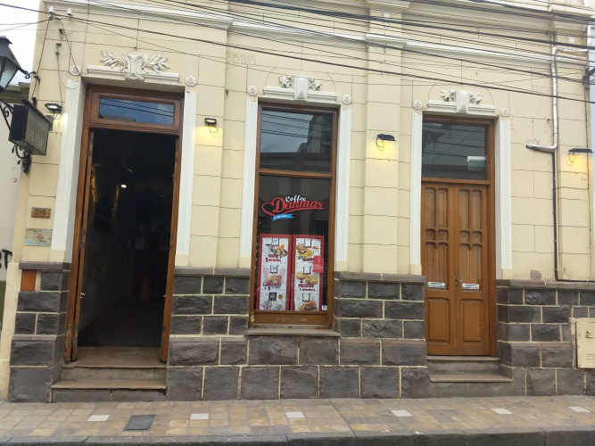 Hotelbild