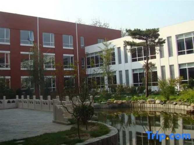 Yangfang Dadu Hotel