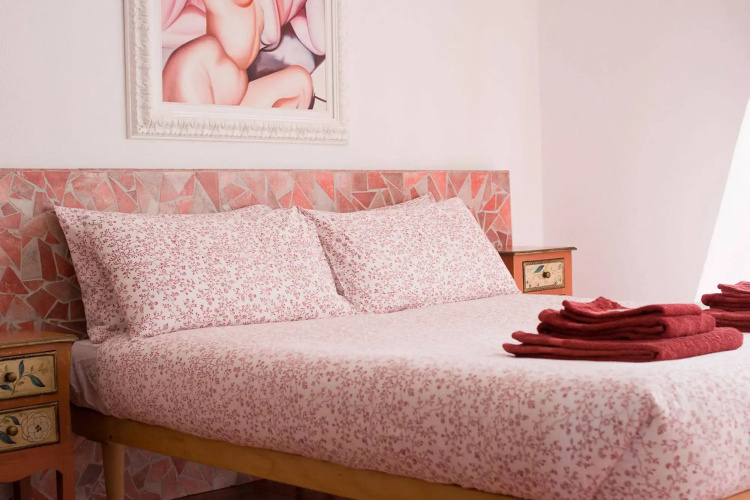B&B La Villetta