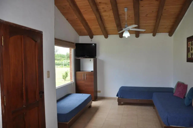 Cabañas Los Viñedos