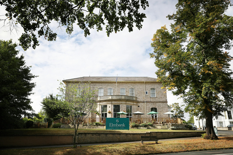 Elmbank York, Tapestry Collection by Hilton