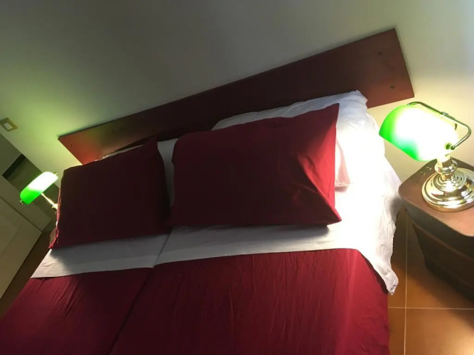 Antico Pozzo Bed and Breakfast