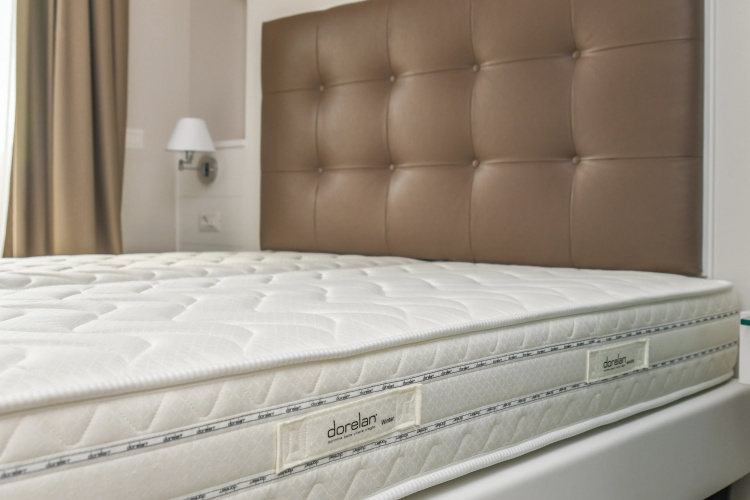 Hotel Oliveto