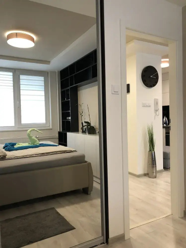 Apartment Holdings Považská