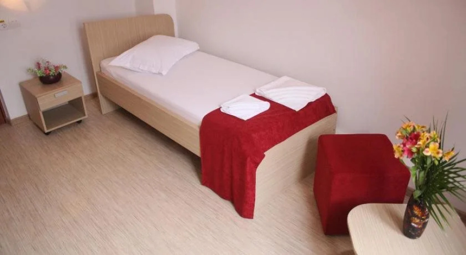 Hotel Sir Gara de Nord