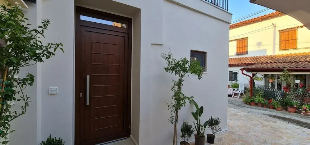 Sappho 3-bedroom House