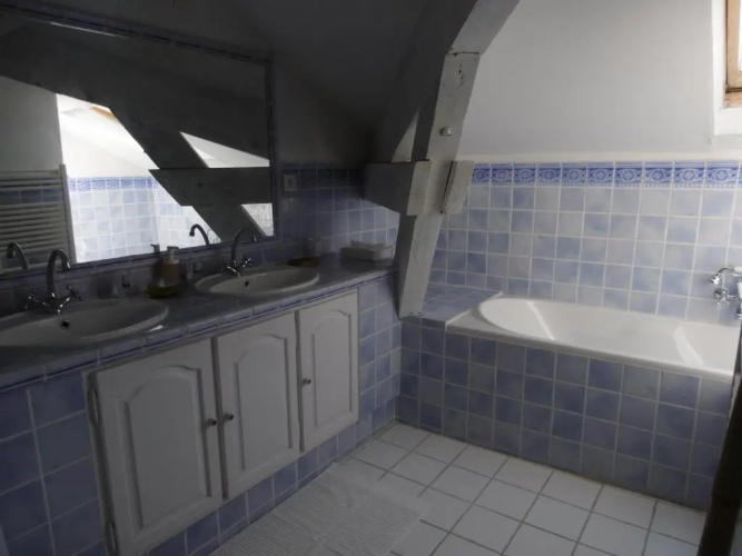 Cottage Massanet