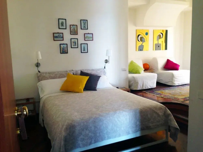 Casa Argentino BB
