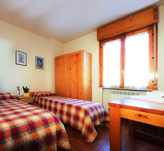 Residence Isola Verde