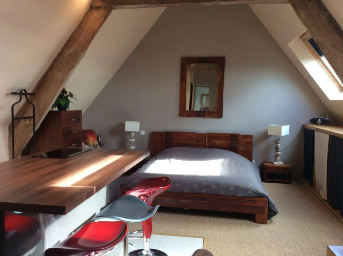 Domaine de Maspa