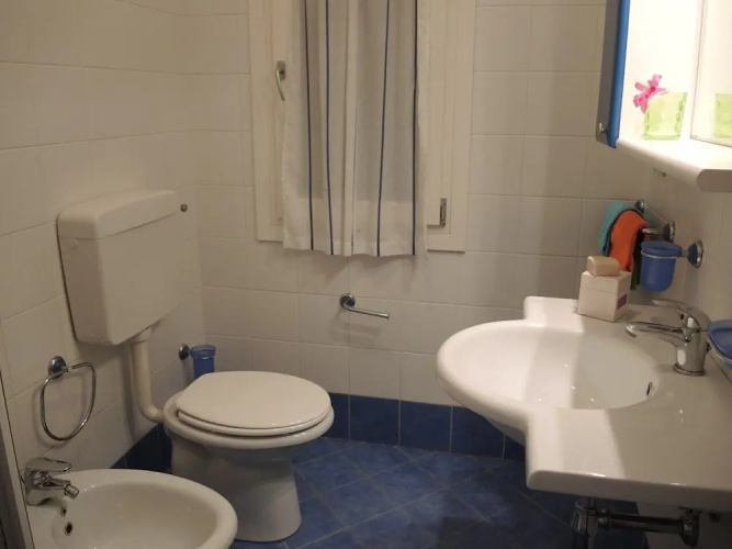 Splendid Two-bedroom Villa Situated in Bibione