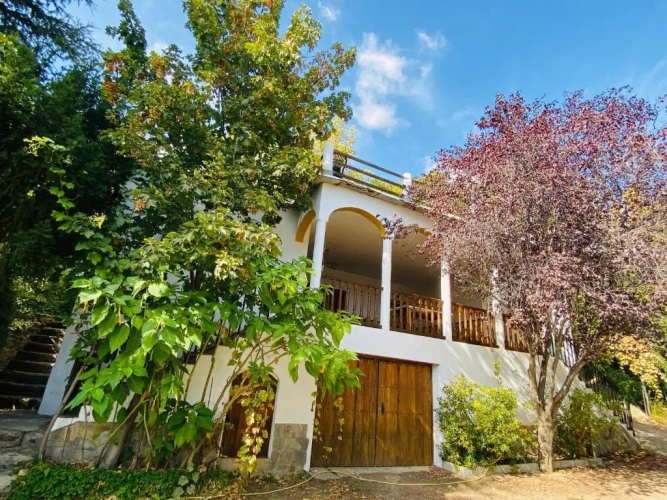 Cottage