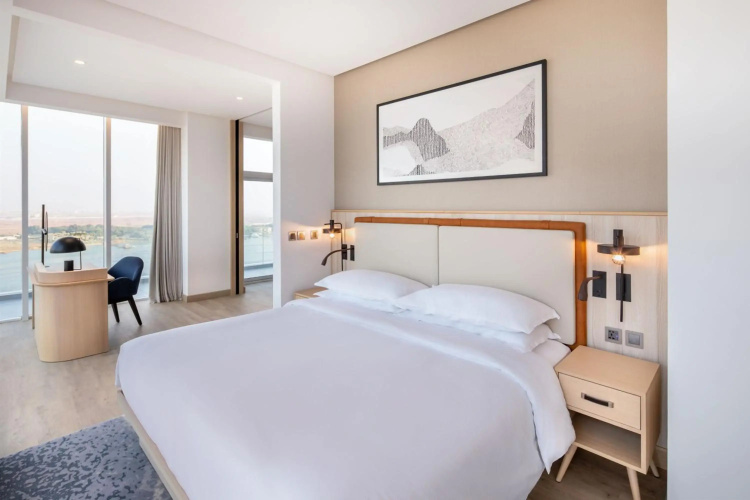 Four Points by Sheraton Jeddah Corniche