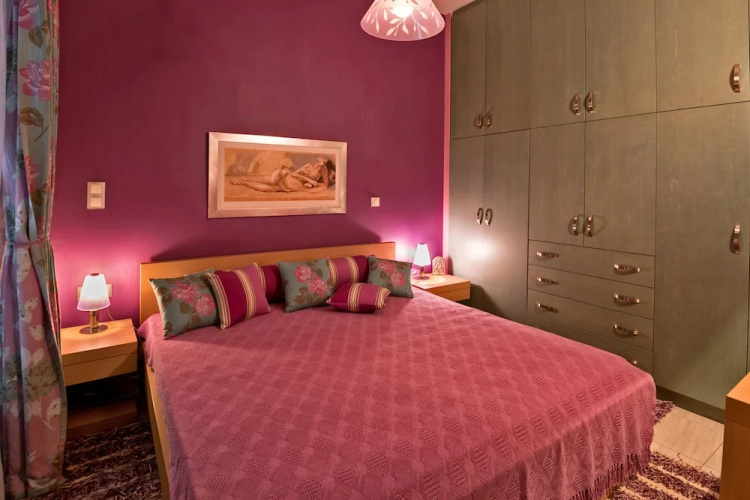 Dream Villa Enigma