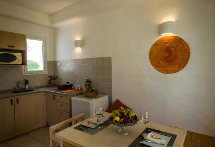 Superior Apartment