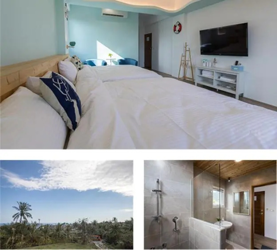 Auspice Garden Homestay