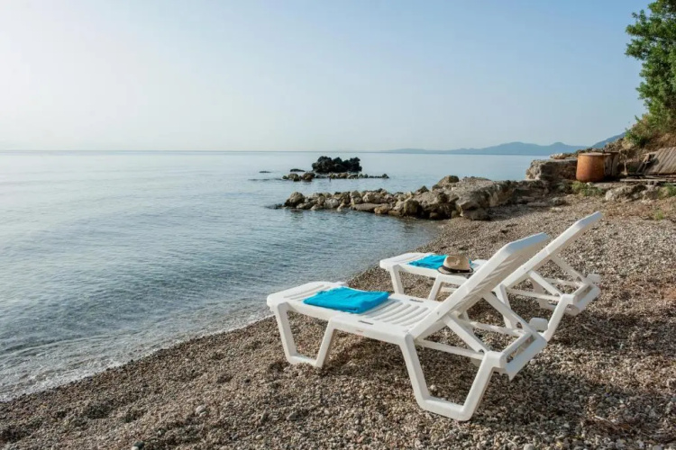 Agistri By The Sea 2022