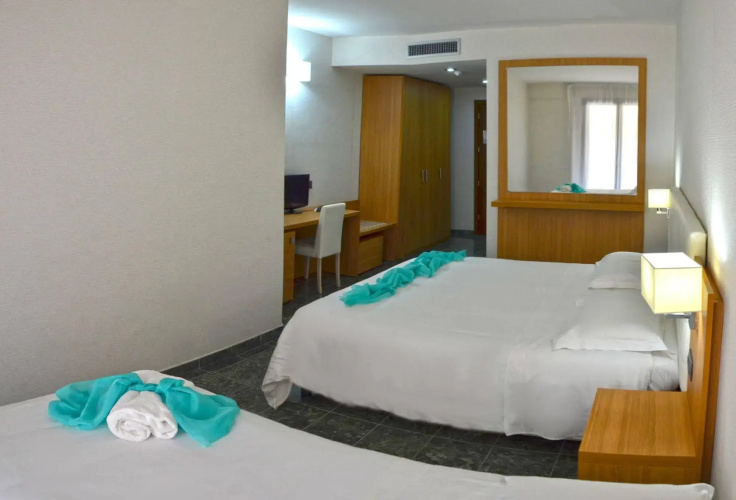 Vea Resort