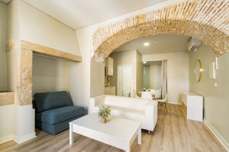 Executive Apartment