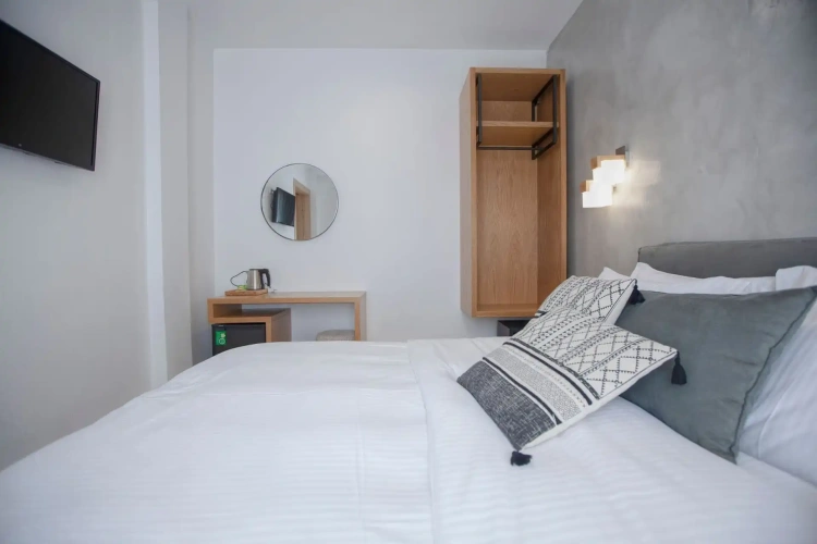 Comfort Triple room