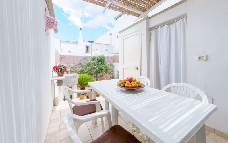 Apartment Giorgia