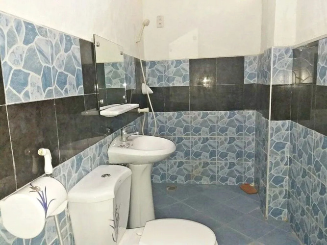 Villa Feliza