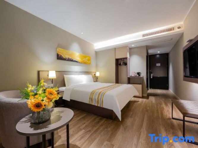 Business Double room