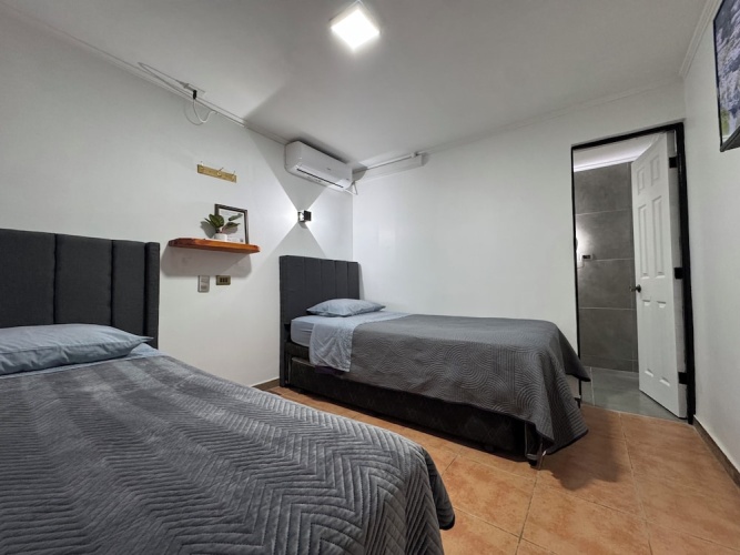 Comfort Quadruple room