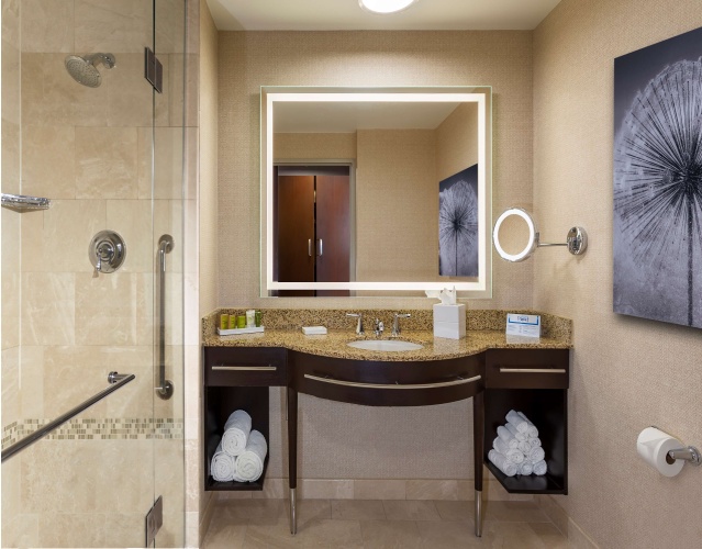 Hilton Americas-Houston photo 14