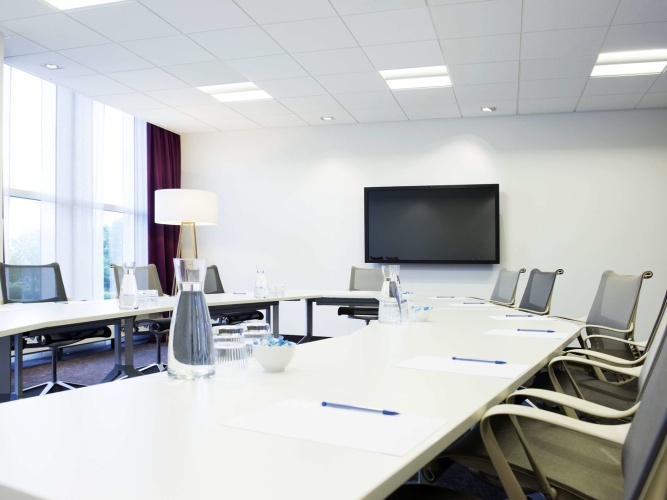 Novotel Rotterdam Brainpark photo 18