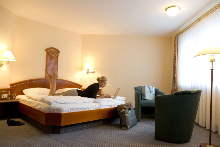 TOP VCH Hotel Wartburg Stuttgart